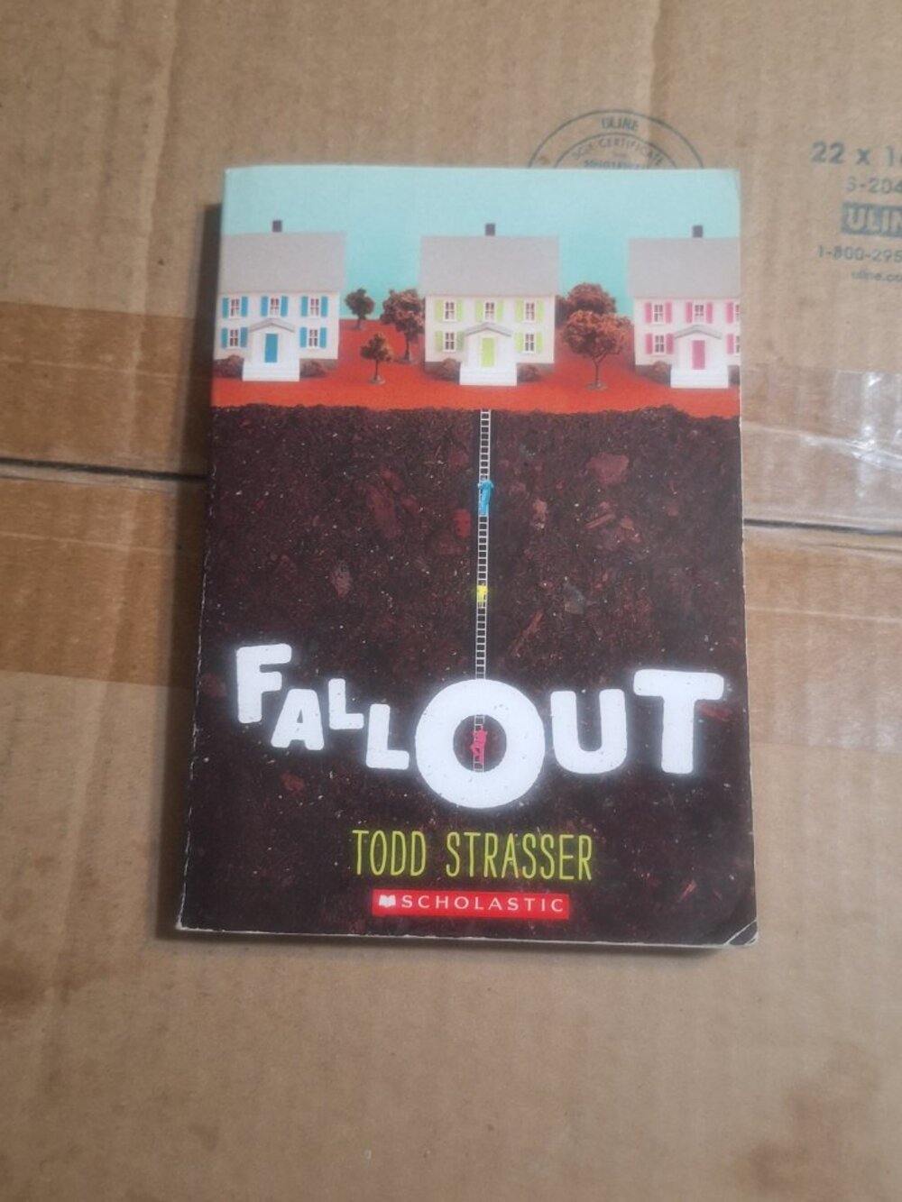 Fallout